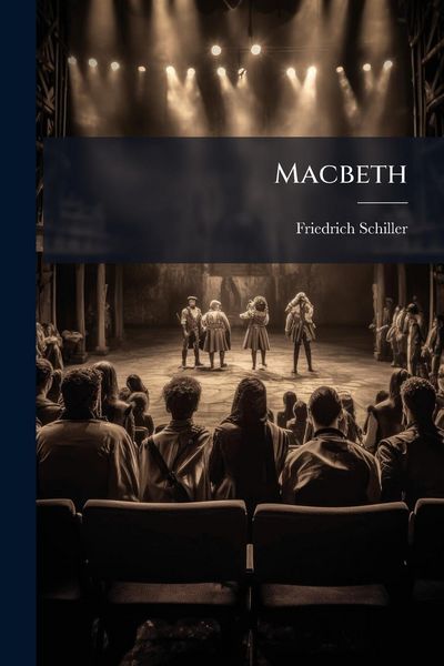 Produktbild: Macbeth