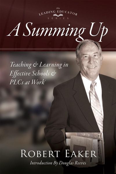 Produktbild: Summing Up
