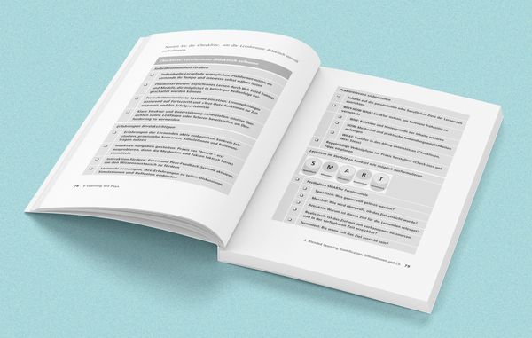Produktbild: E-Learning mit Plan