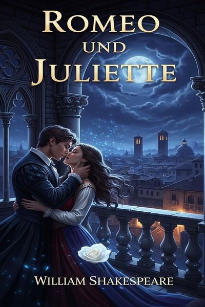 Produktbild: Romeo und Juliette