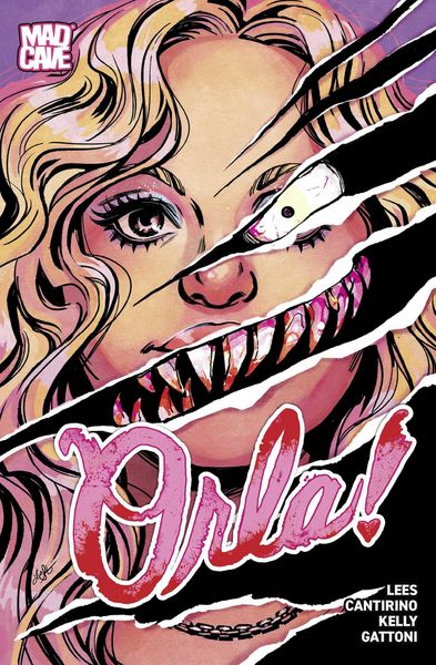 Produktbild: Orla!