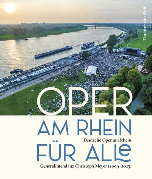 Produktbild: Oper am Rhein f&uuml;r alle
