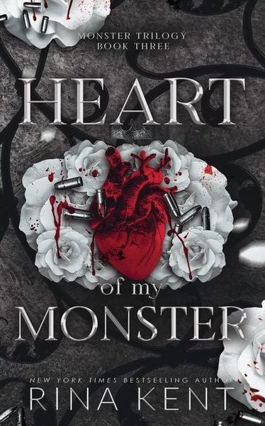 Produktbild: Heart of My Monster (Standard Edition)