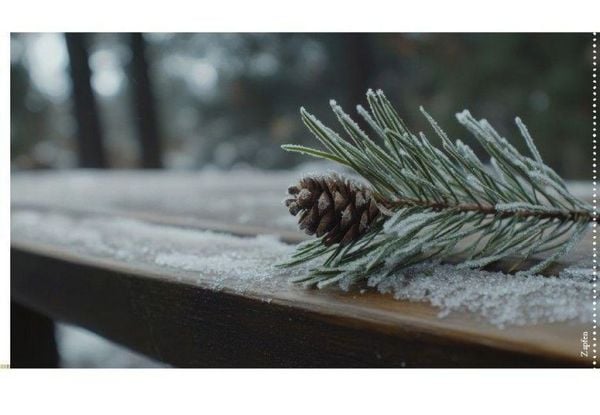 Produktbild: Escape Christmas - Der Adventskalender zum Auftrennen