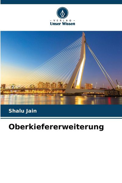 Produktbild: Oberkiefererweiterung