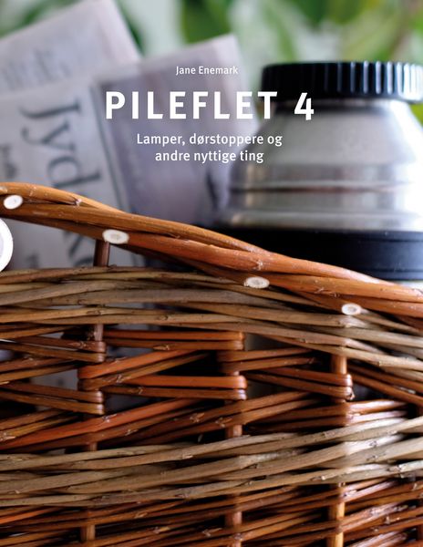 Produktbild: Pileflet 4