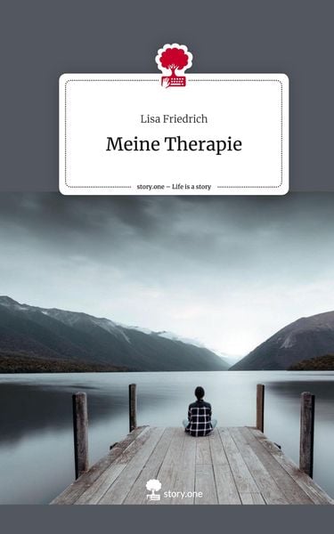 Produktbild: Meine Therapie. Life is a Story - story.one