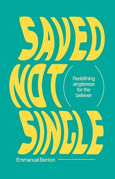 Produktbild: Saved Not Single