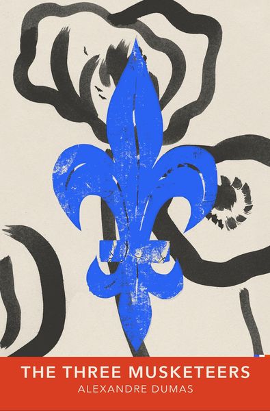 The Three Musketeers, Taschenbuch von Alexandre Dumas, Vermilion, 978-1-78487-842-9