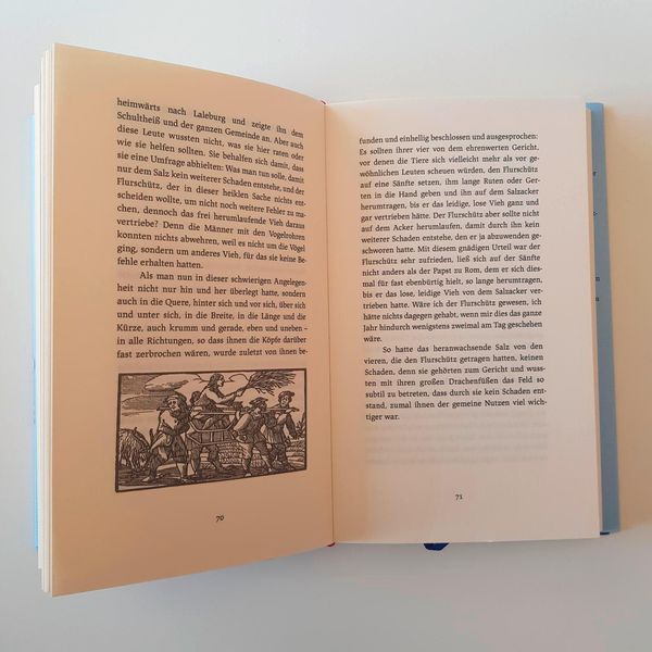 Produktbild: Das Lalebuch