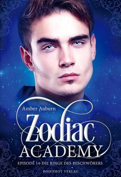 Produktbild: Zodiac Academy, Episode 14 - Die Ringe des Beschw&ouml;rers