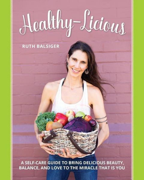 Produktbild: Healthy-Licious