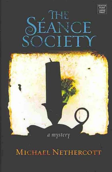 Produktbild: The Seance Society