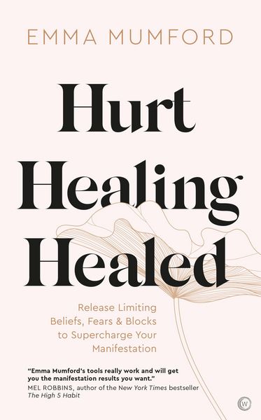 Produktbild: Hurt, Healing, Healed