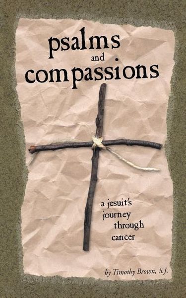 Produktbild: Psalms and Compassions