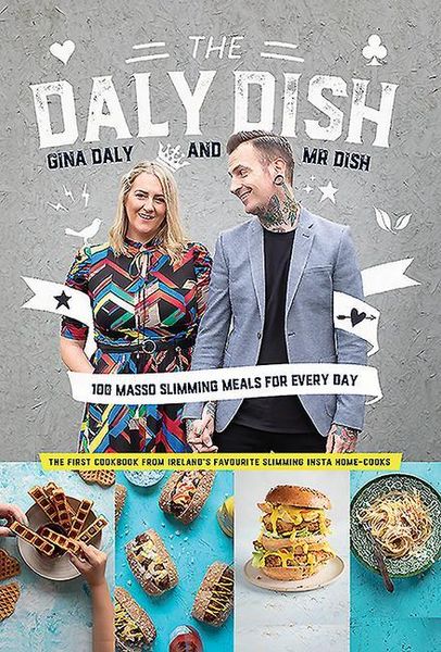 Produktbild: The Daly Dish