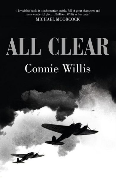 Produktbild: All Clear