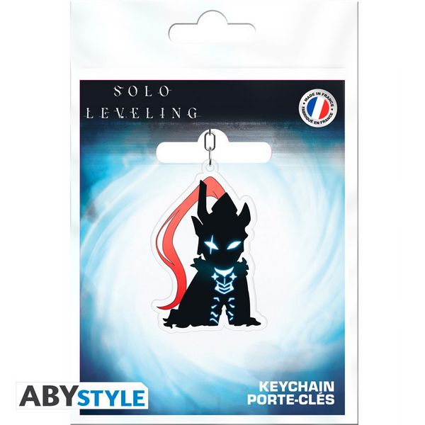 Produktbild: SOLO LEVELING - Acryl&reg; Keychain - Igris