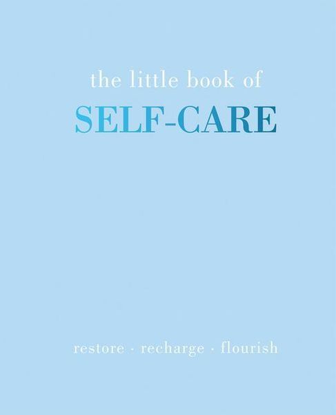 Produktbild: The Little Book of Self-Care