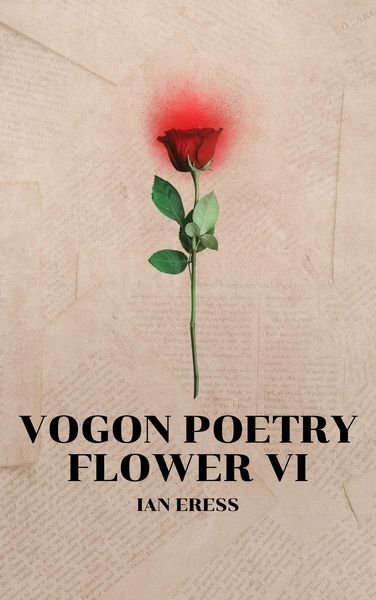 Produktbild: Vogon Poetry Flower VI