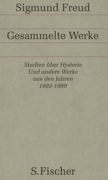 Produktbild: Werke aus den Jahren 1892-1899