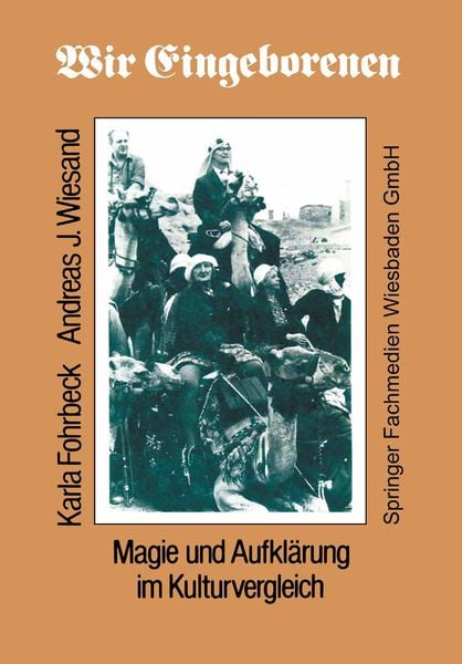 Produktbild: Wir Eingeborenen