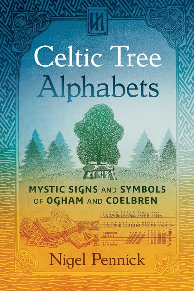 Produktbild: Celtic Tree Alphabets