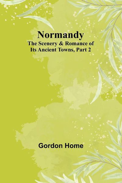 Produktbild: Normandy