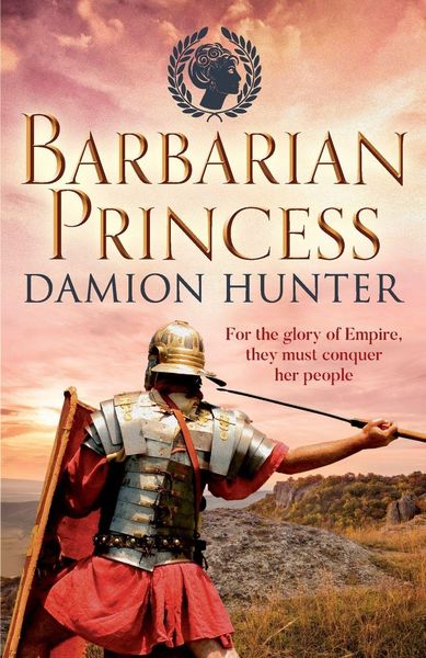 Produktbild: Barbarian Princess
