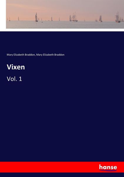 Produktbild: Vixen