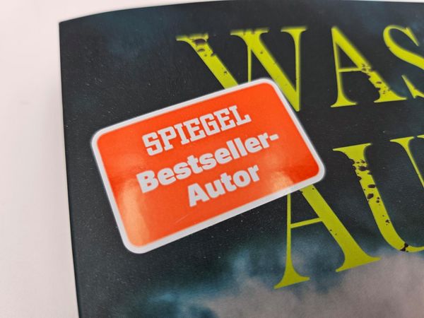 Produktbild: Was auf das Ende folgt