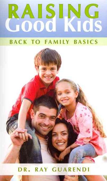 Produktbild: Raising Good Kids