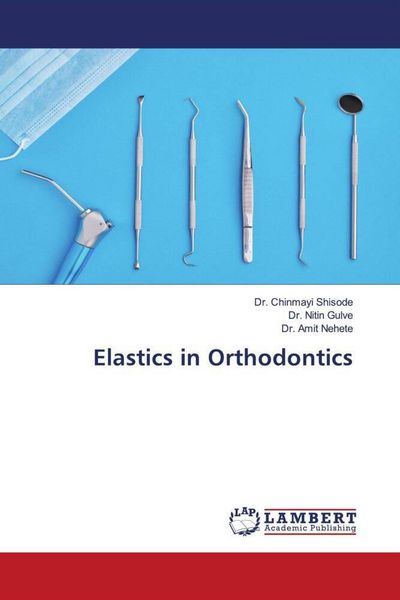 Produktbild: Elastics in Orthodontics