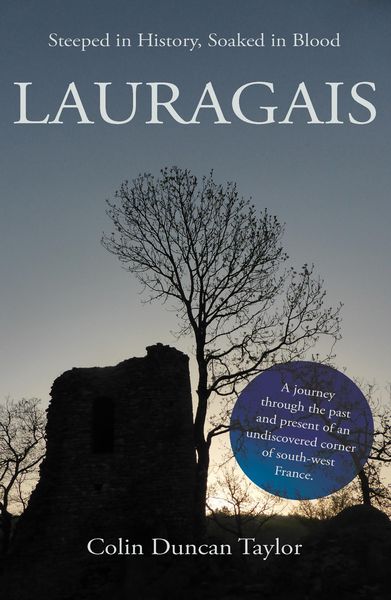 Produktbild: Lauragais