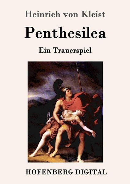 Produktbild: Penthesilea