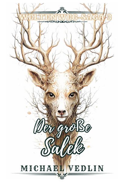 Produktbild: Der gro&szlig;e Salek