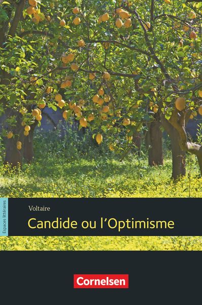 Candide