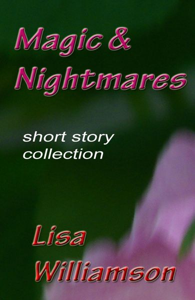 Produktbild: Magic and Nightmares