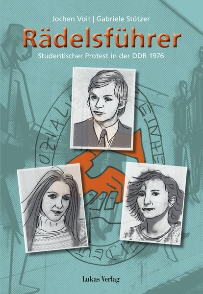 Produktbild: R&auml;delsf&uuml;hrer
