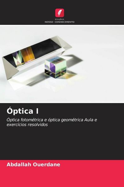 Produktbild: &Oacute;ptica I
