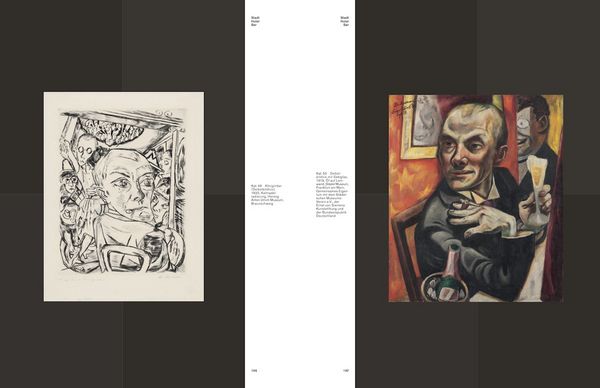 Produktbild: Max Beckmann