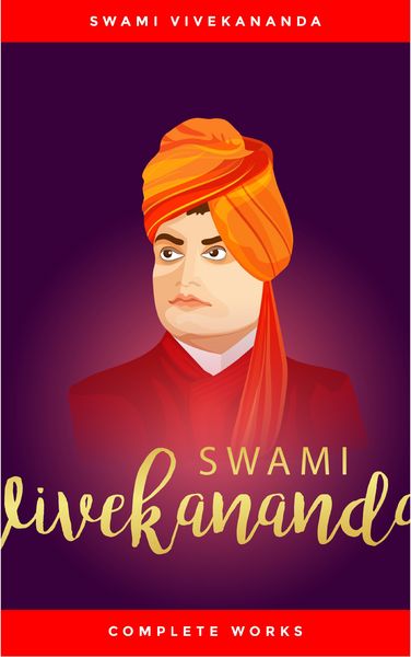 Produktbild: Swami Vivekananda: Complete Works