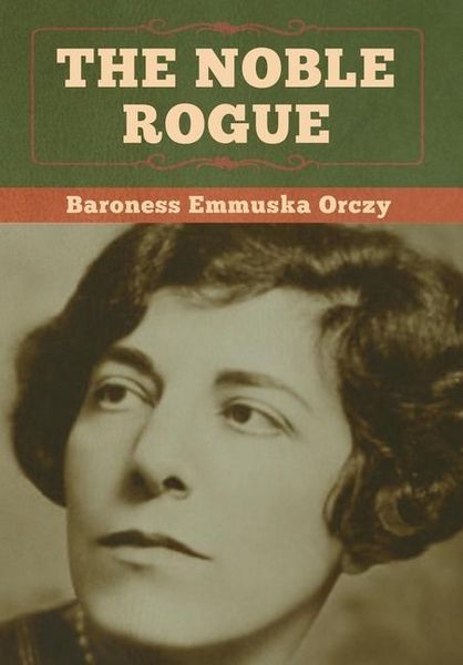 Produktbild: The Noble Rogue