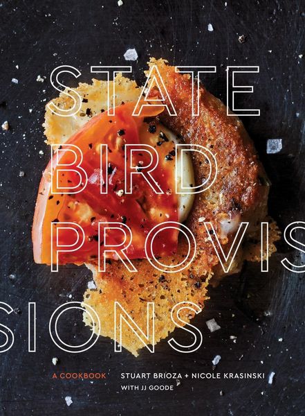 Produktbild: State Bird Provisions