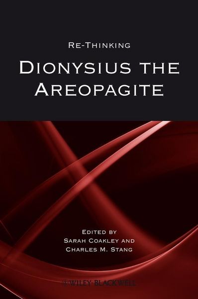 Produktbild: Re-thinking Dionysius the Areopagite
