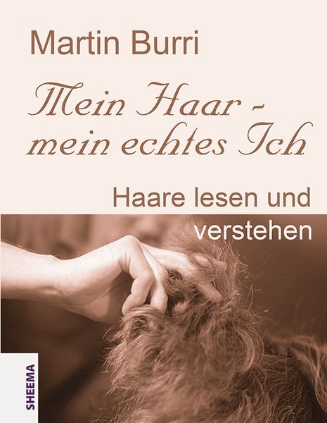 Produktbild: Mein Haar - mein echtes Ich
