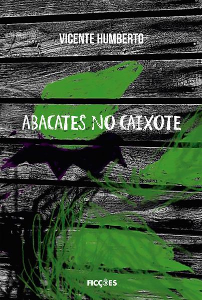 Produktbild: Abacates no caixote