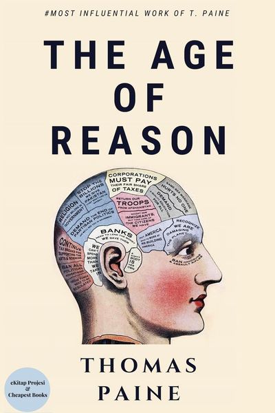 Produktbild: Age Of Reason