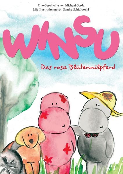Produktbild: Winsu