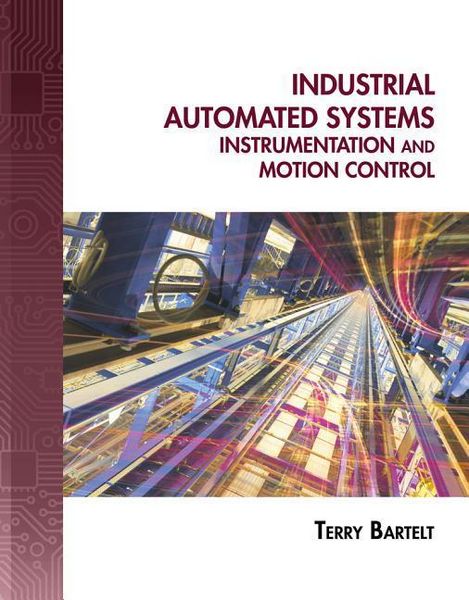 Produktbild: Industrial Automated Systems